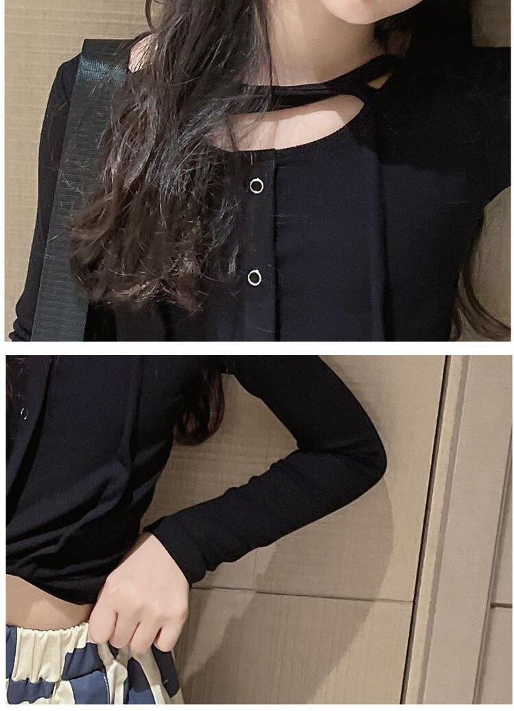 Girls Top with Pyjama