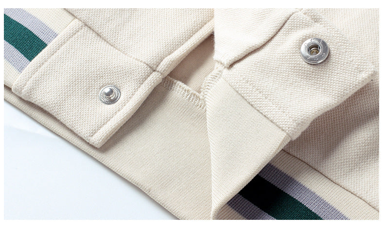 Boys Beige Typography Printed Cotton Bomber Jacket