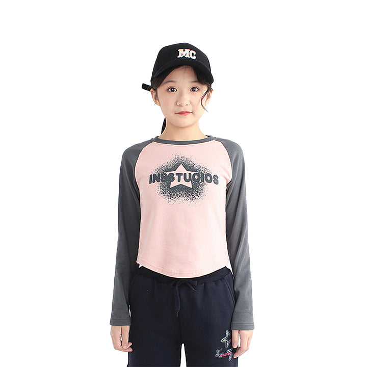 Typography Printed Cotton Tshirts
