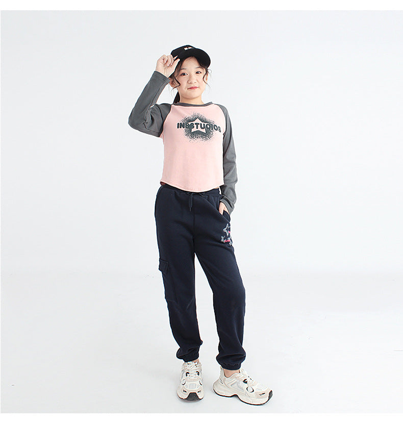 Typography Printed Cotton Tshirts