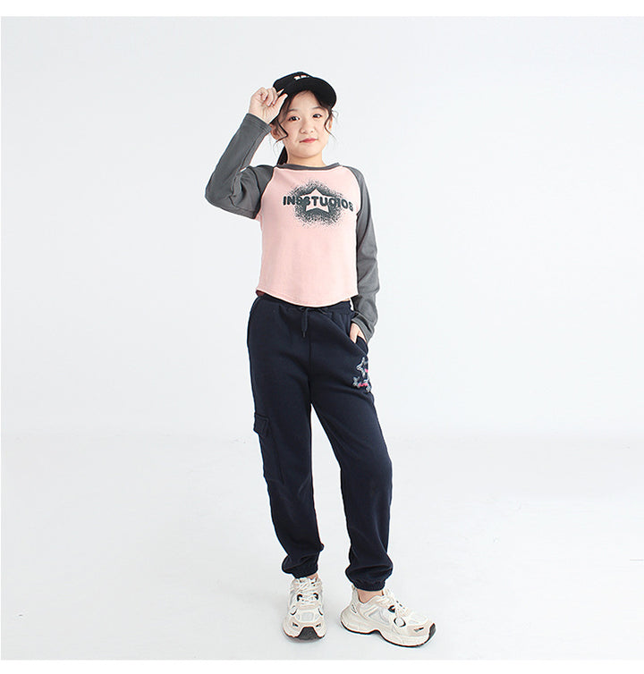 Typography Printed Cotton Tshirts
