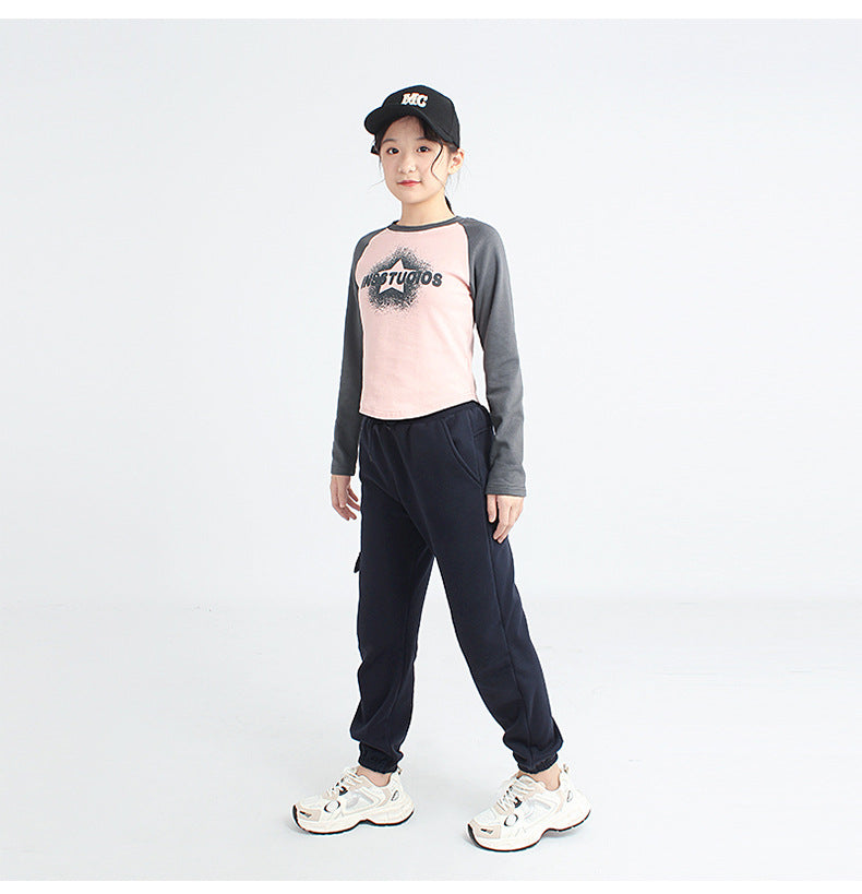 Typography Printed Cotton Tshirts