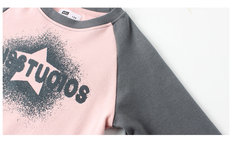 Typography Printed Cotton Tshirts