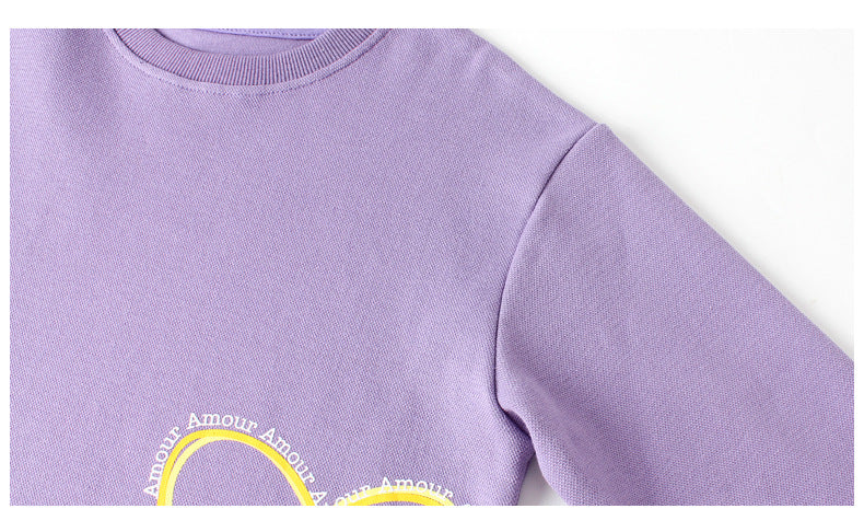 Round Neck Cotton Top