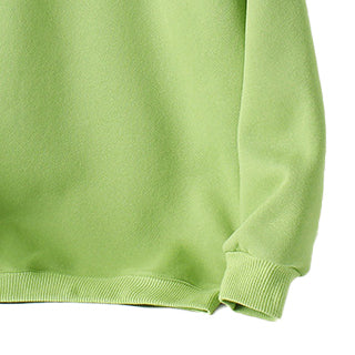 Kids Cotton Pullover Sweatshirt