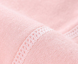 Infant Girls Printed Cotton Rompers