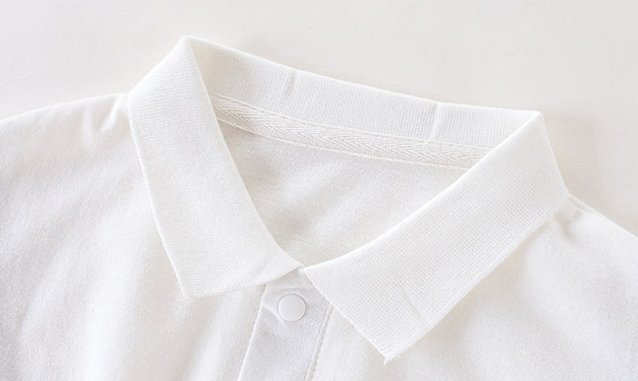 Boys T-shirt with Shorts