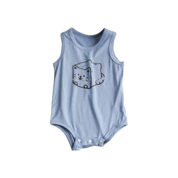 Infants Printed Bodysuit