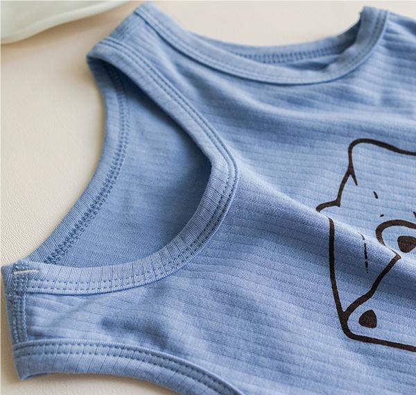 Infants Printed Bodysuit