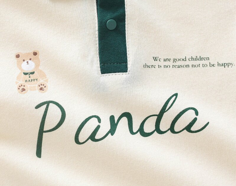 Infants Boys Printed  Cotton Rompers
