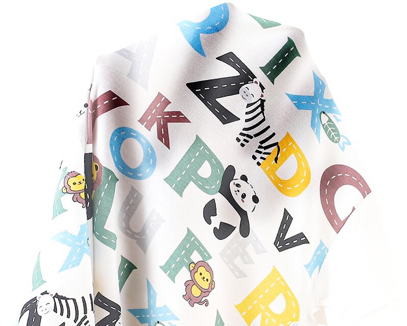 Infant Boys Printed Romper