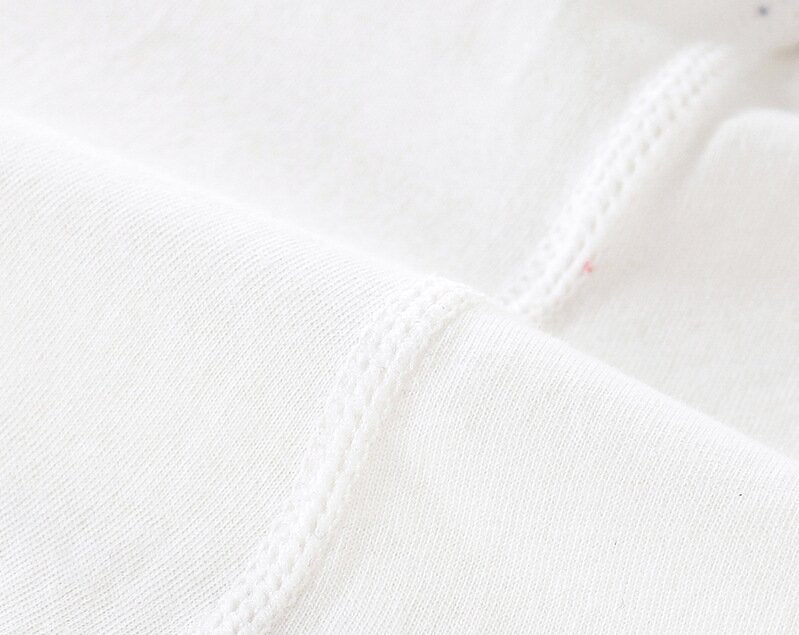 Infant Boys Cotton Rompers