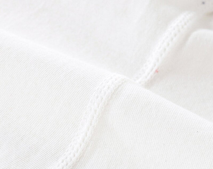 Infant Boys Cotton Rompers