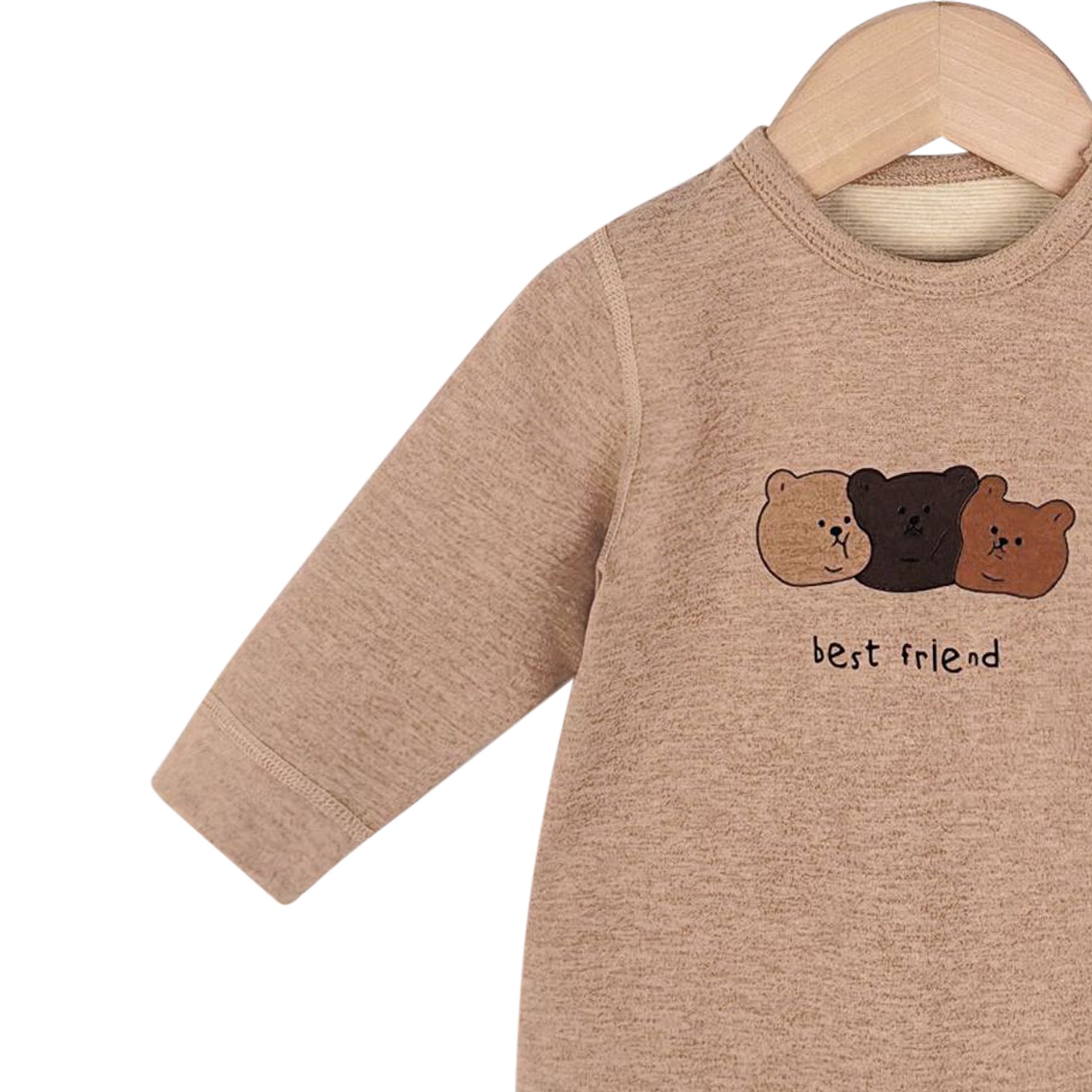 Infants Printed Rompers