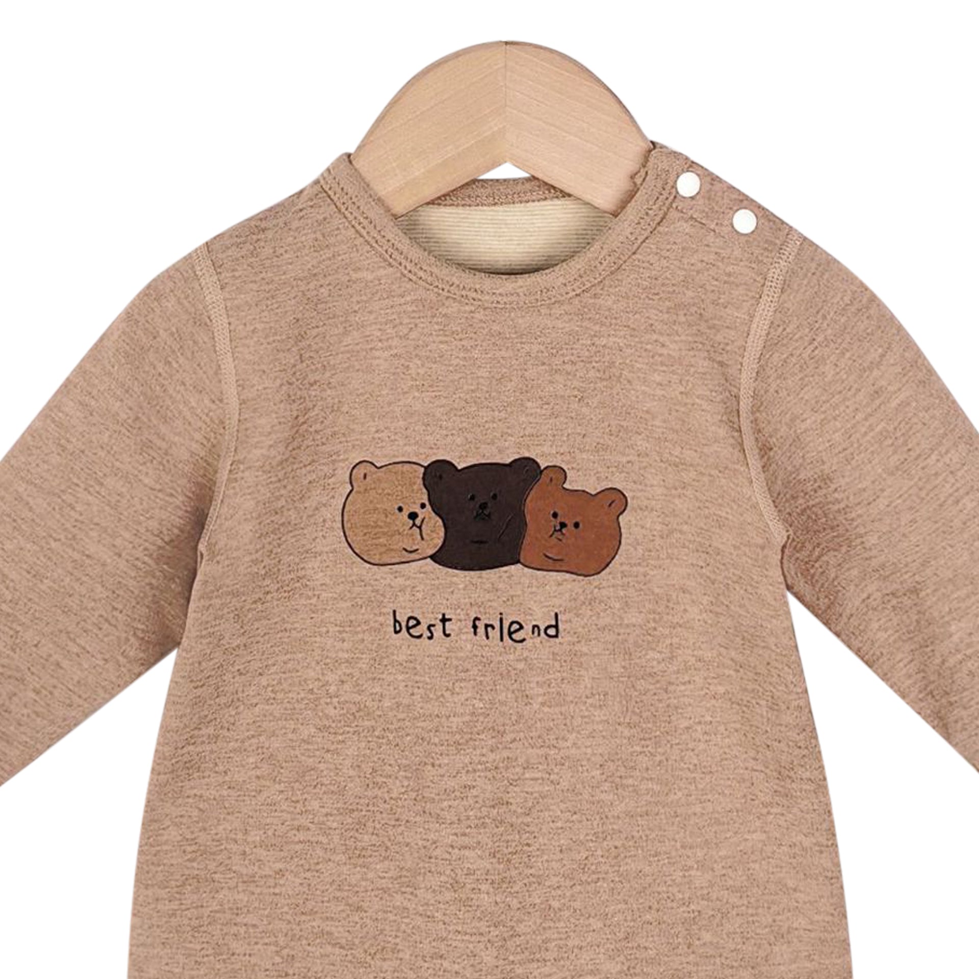 Infants Printed Rompers