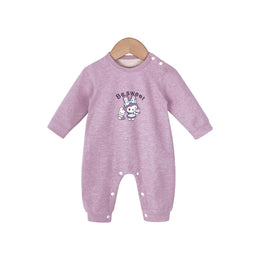 Infants Kids Printed Rompers