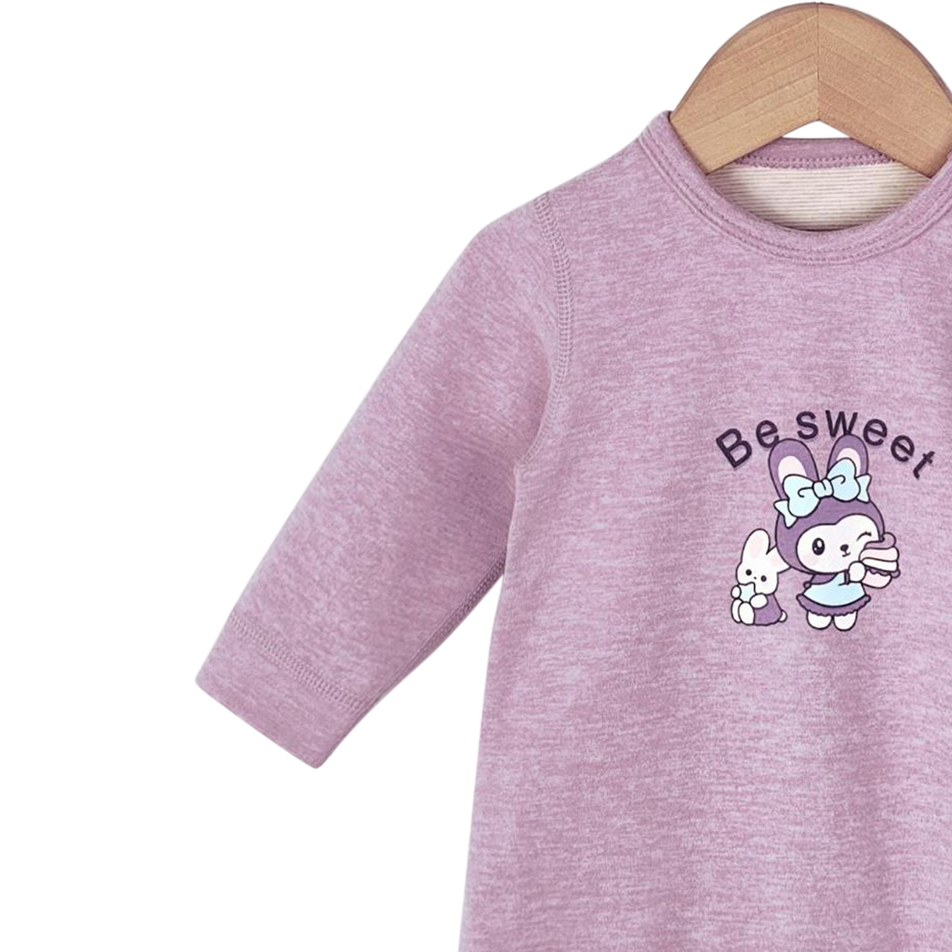 Infants Kids Printed Rompers