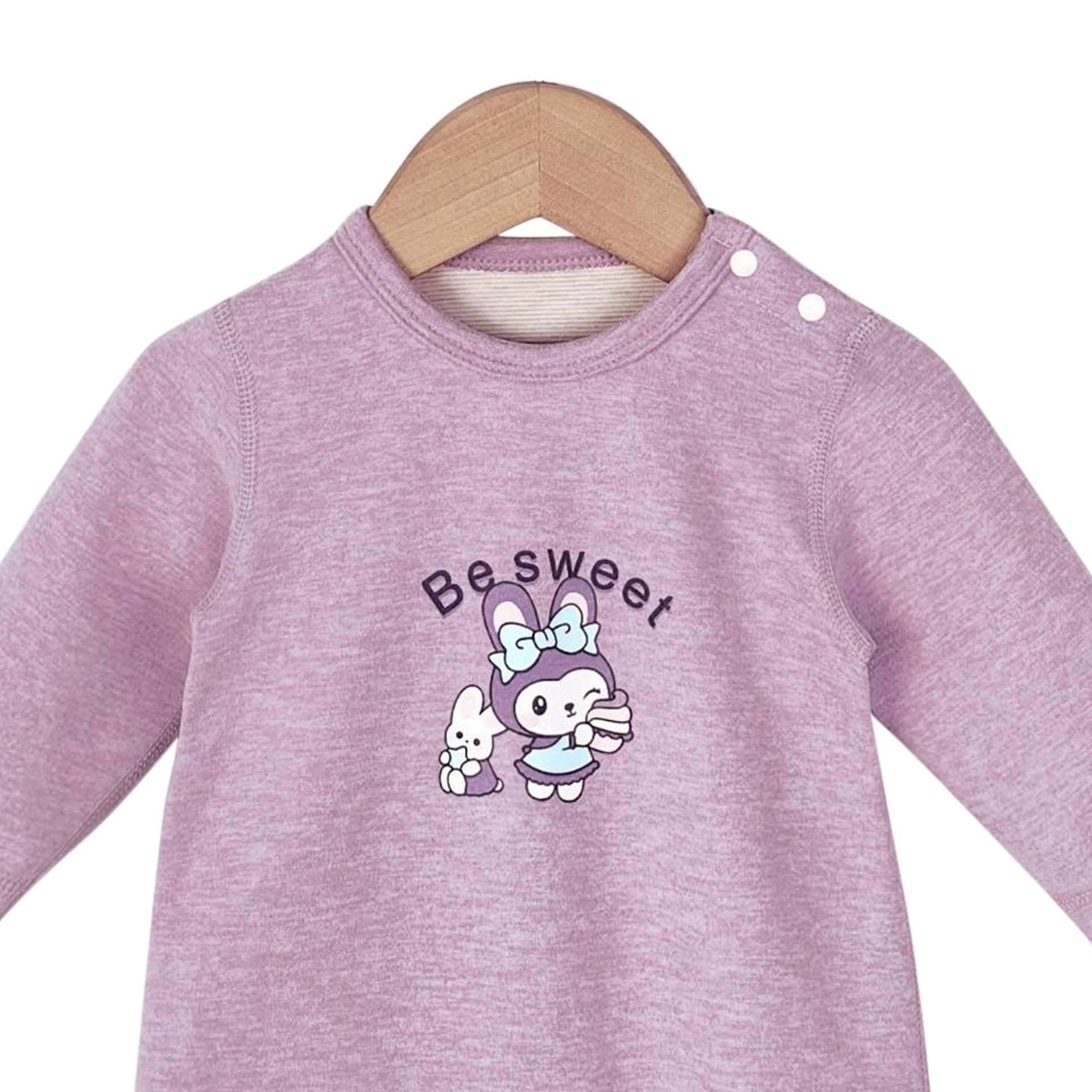 Infants Kids Printed Rompers