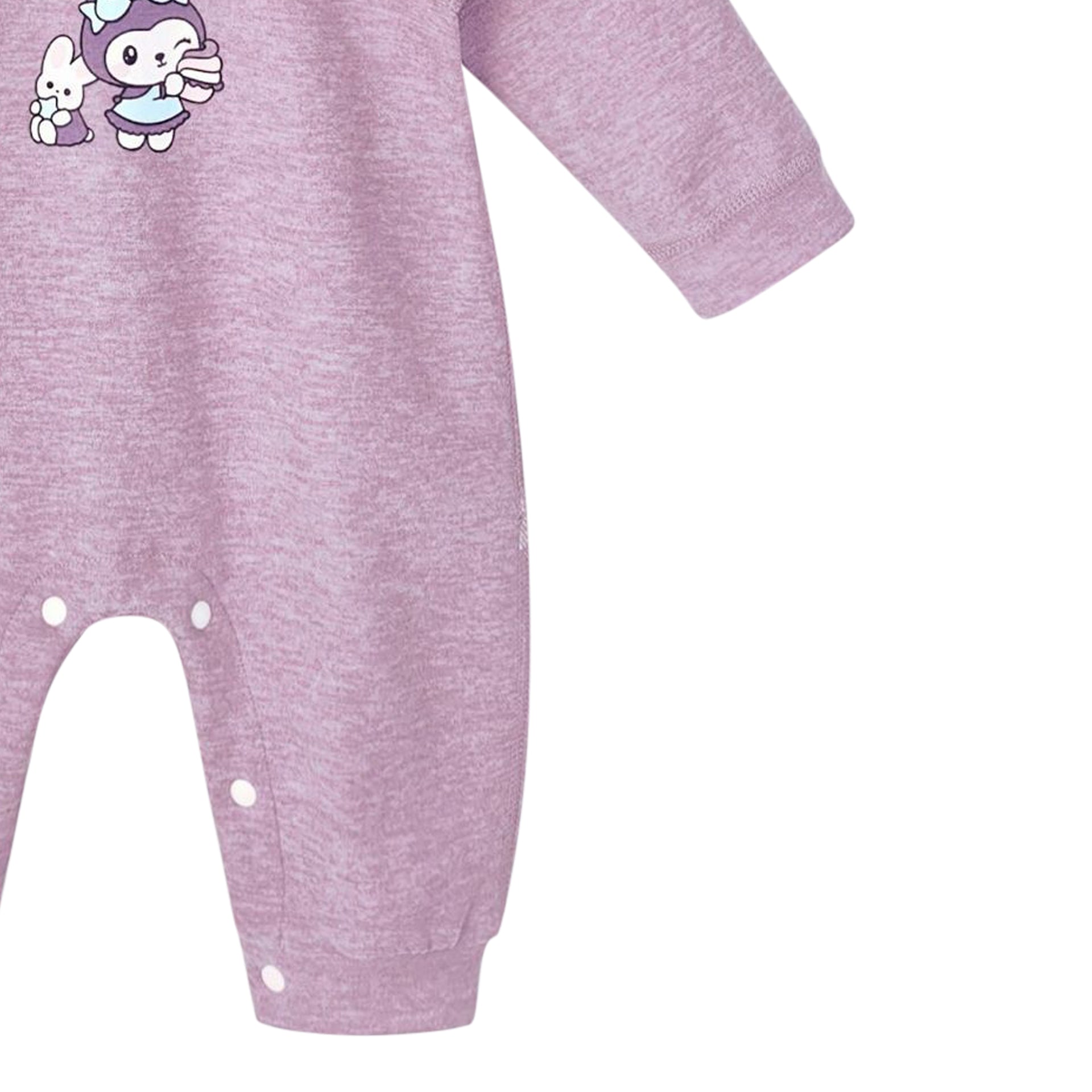 Infants Kids Printed Rompers