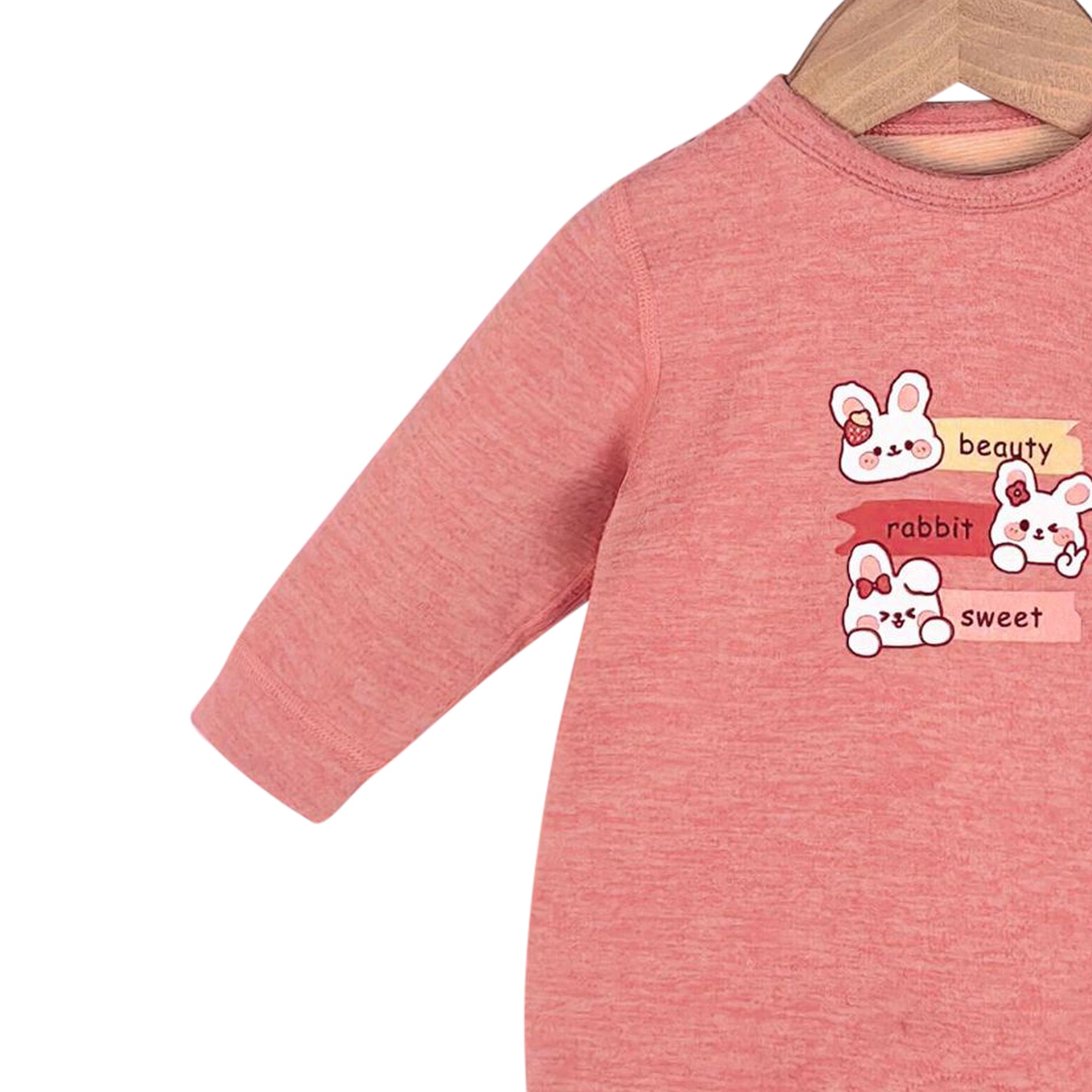 Infant Printed Romper