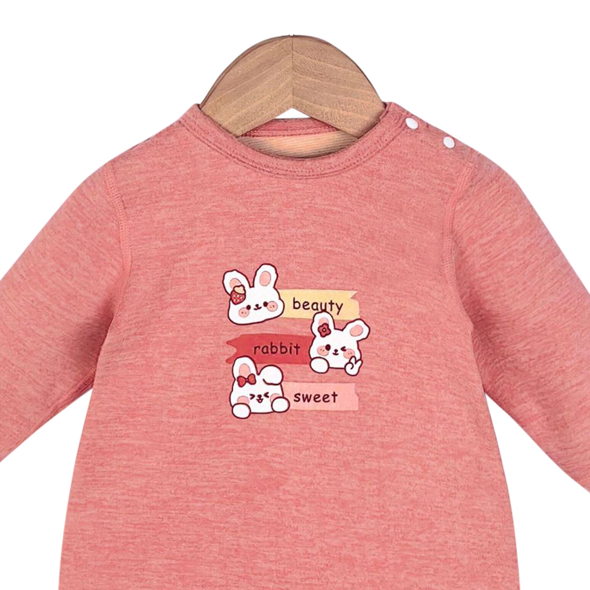 Infant Printed Romper