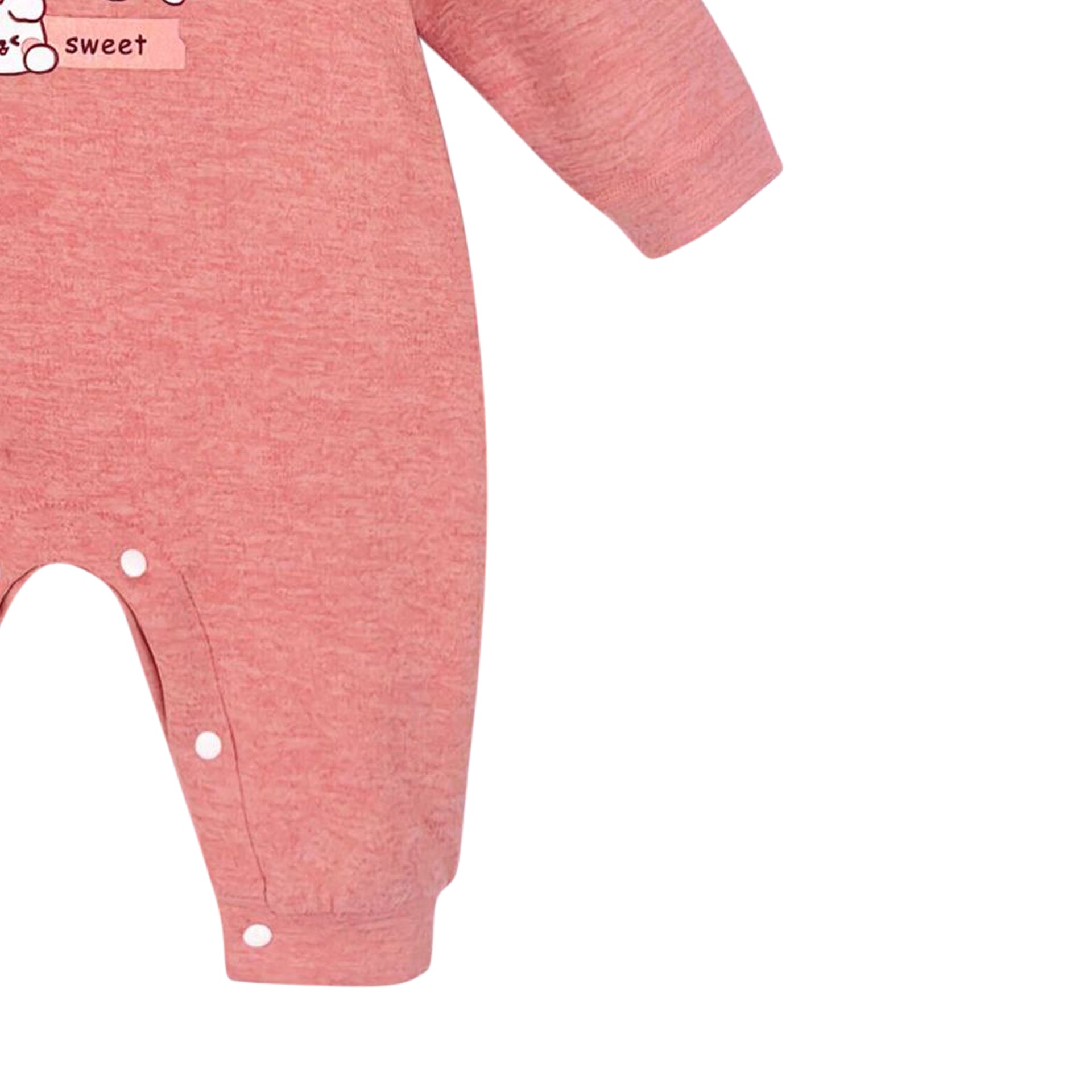 Infant Printed Romper
