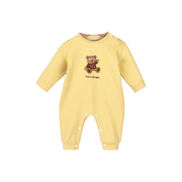 Infants Printed Rompers