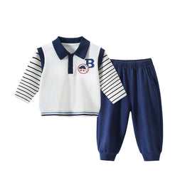 Boys Top with Pyjamas