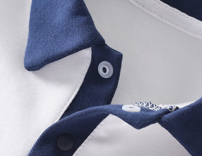 Boys Top with Pyjamas
