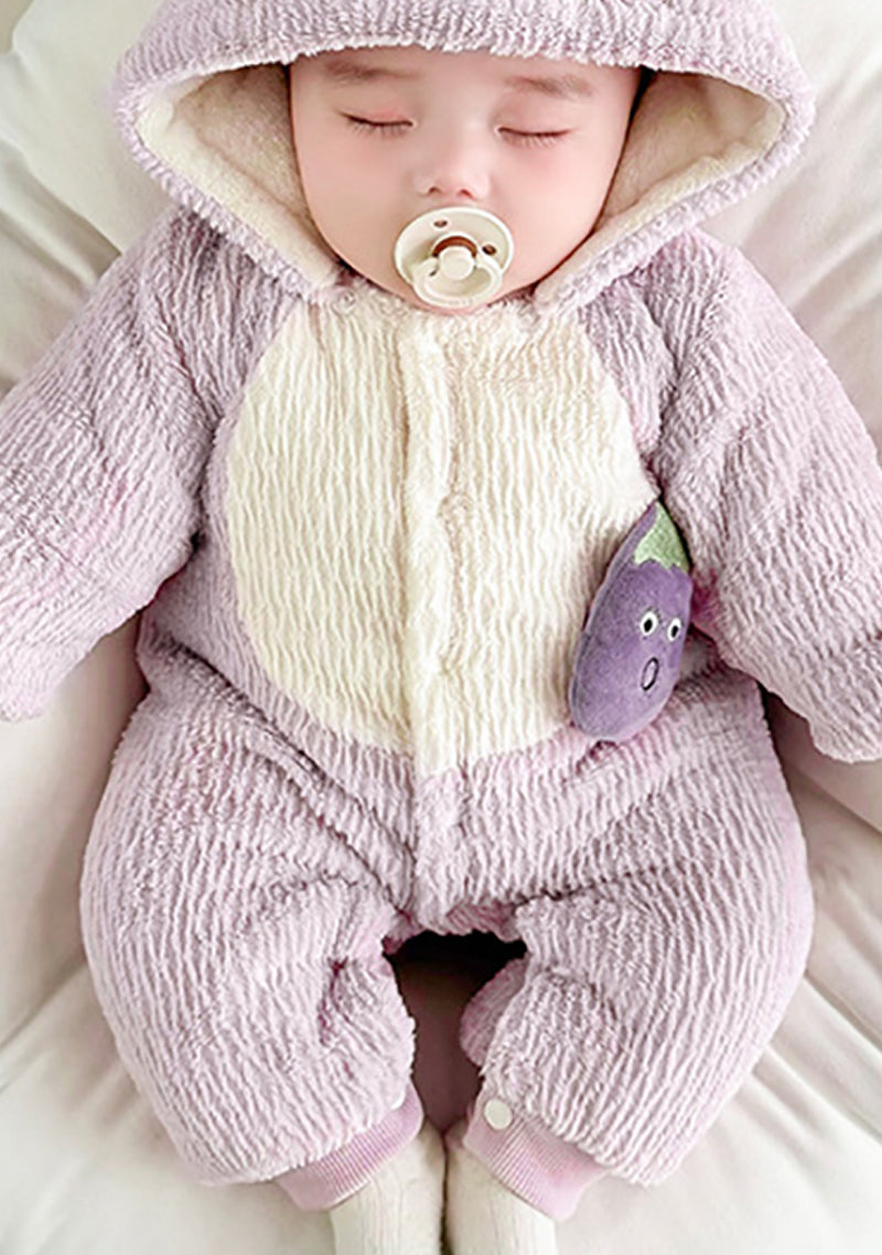 Kids Printed Rompers