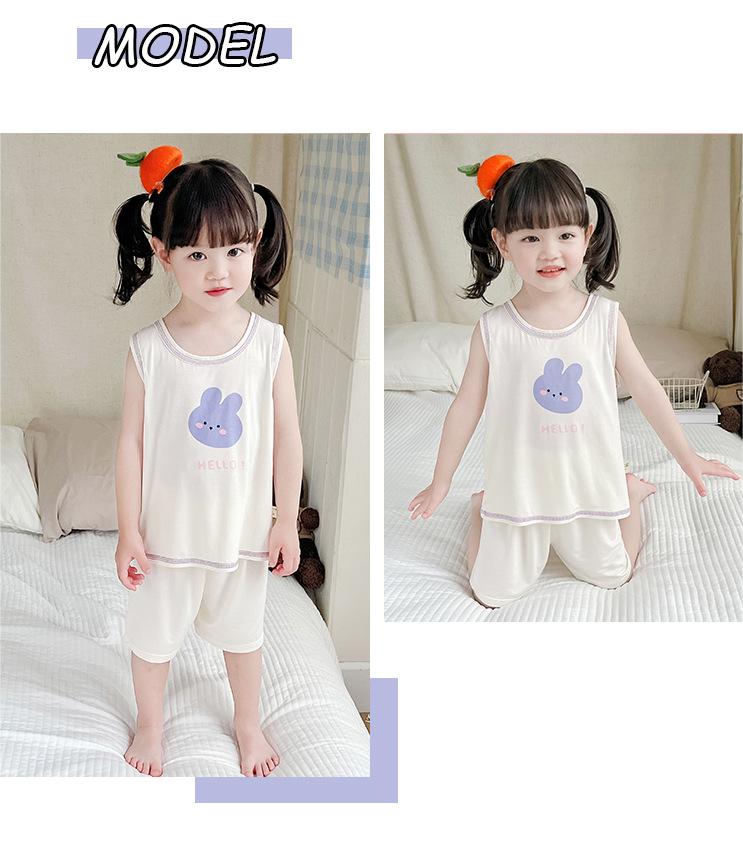 Boys Printed T-shirt with Shorts