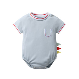 Infants Cotton Bodysuit