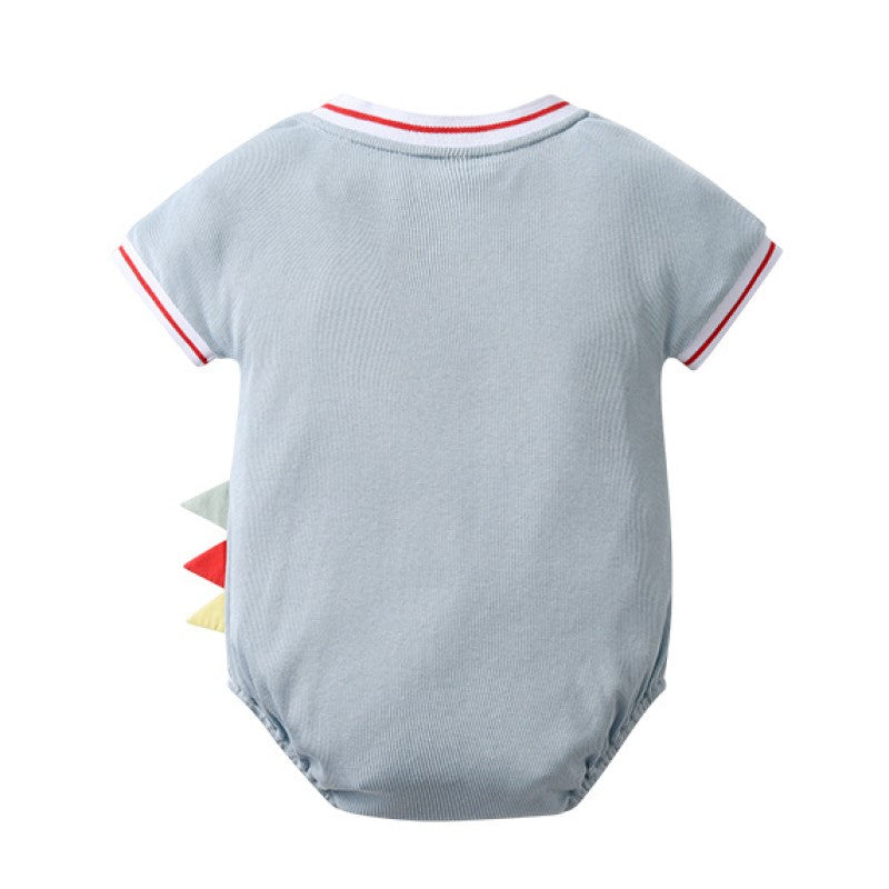 Infants Cotton Bodysuit