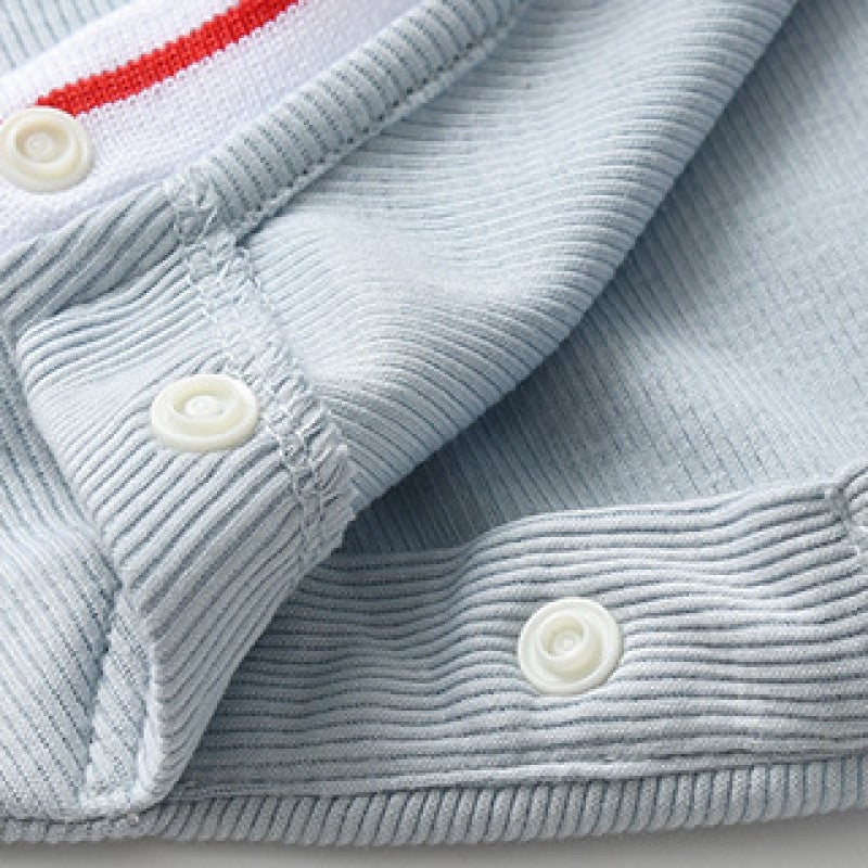 Infants Cotton Bodysuit