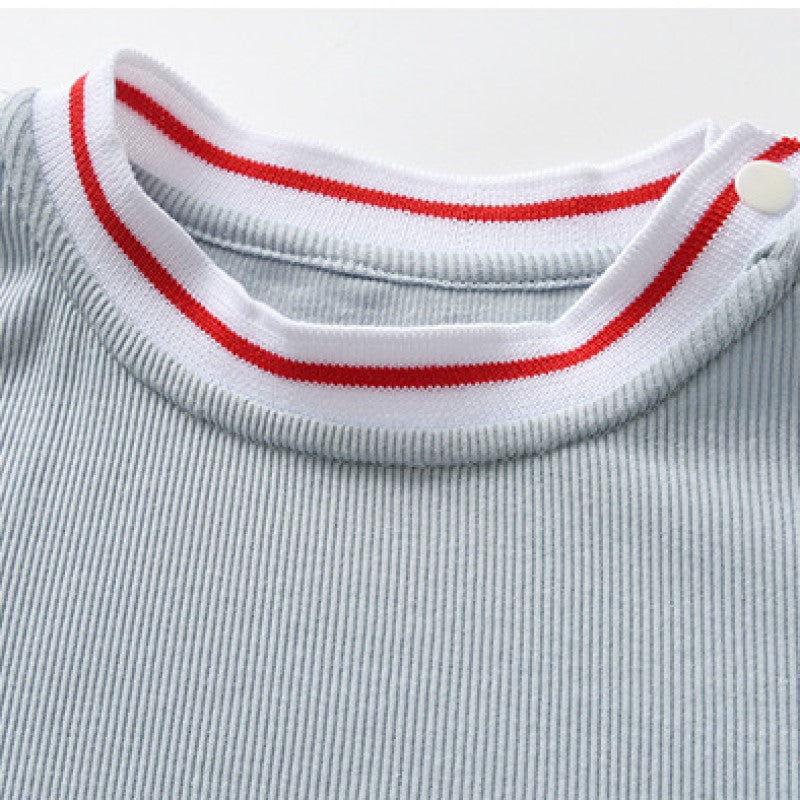 Infants Cotton Bodysuit