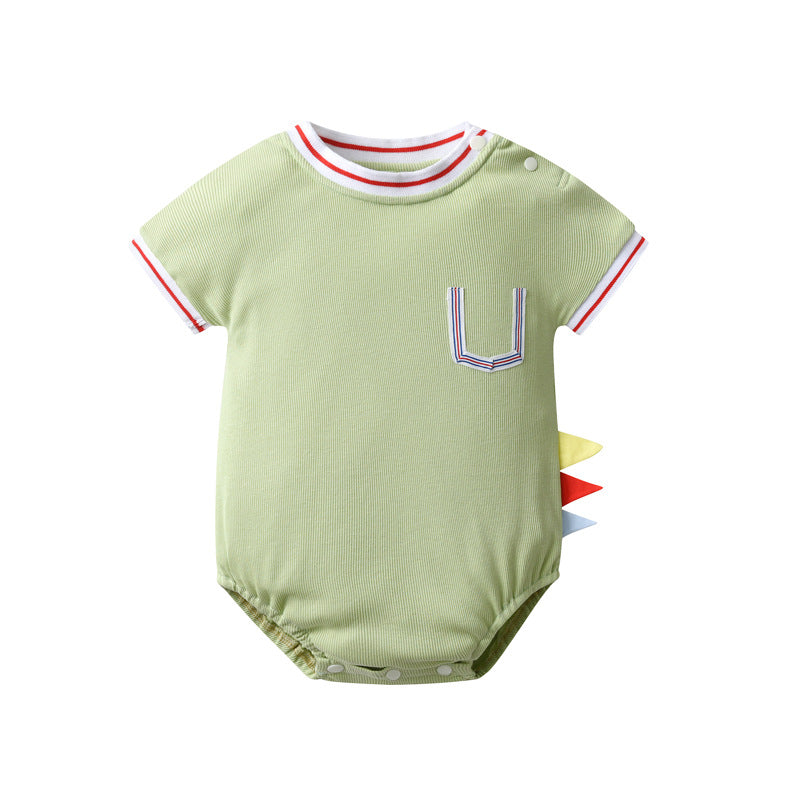 Infants Cotton Bodysuit