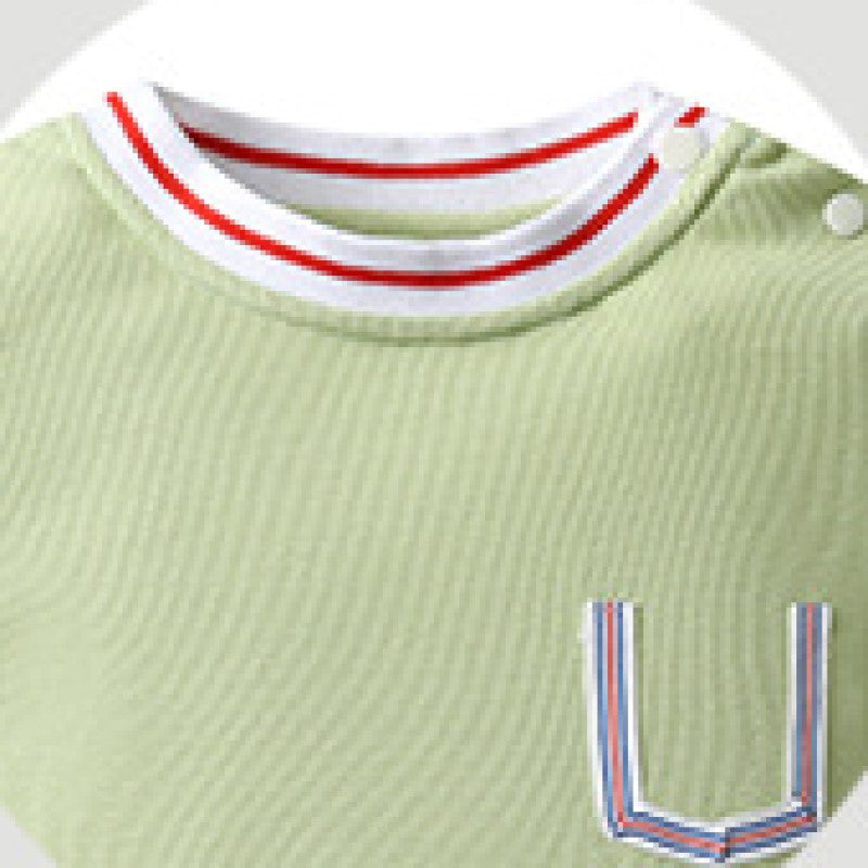 Infants Cotton Bodysuit