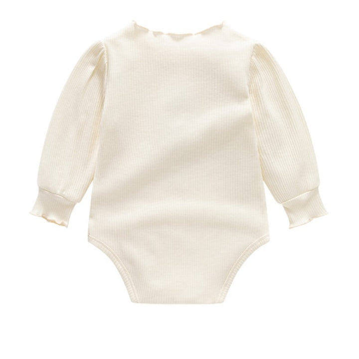 Girls Cotton Bodysuits