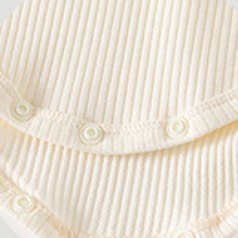 Girls Cotton Bodysuits