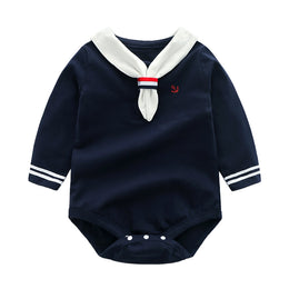 Infants Cotton Bodysuit