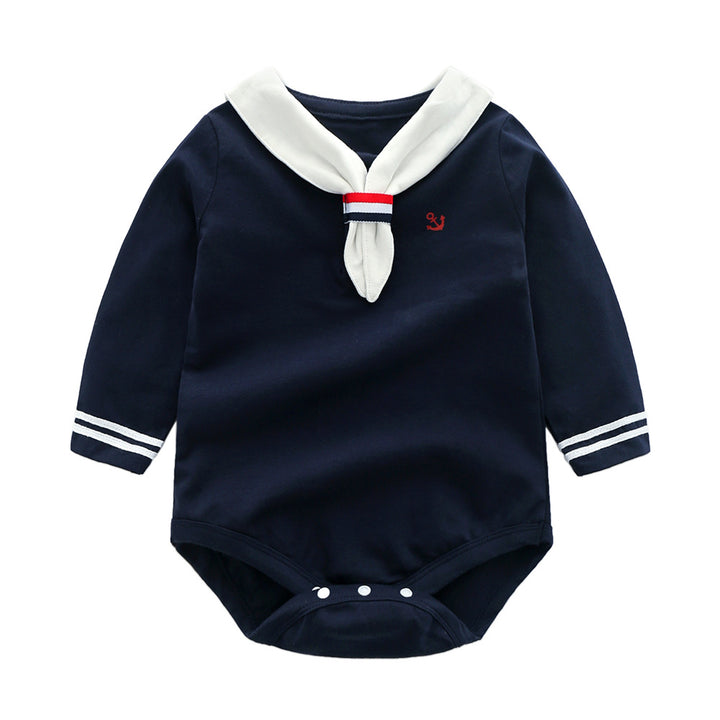 Infants Cotton Bodysuit