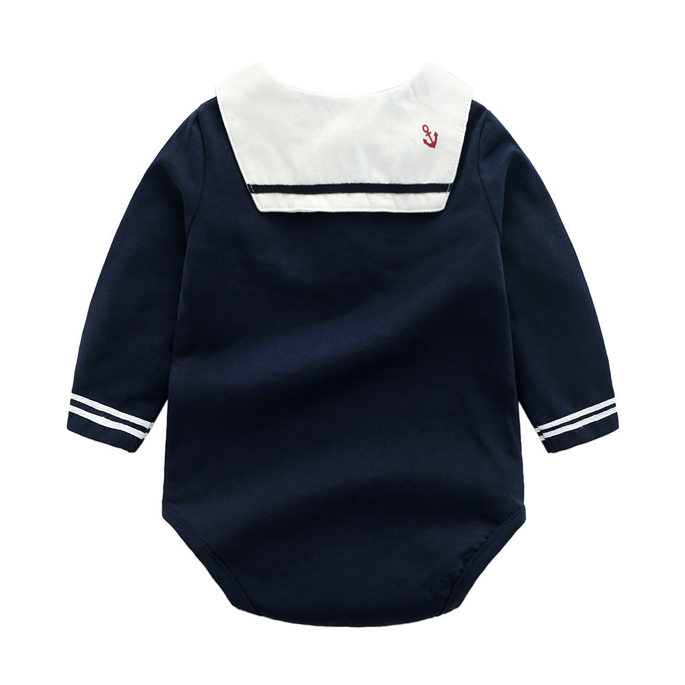 Infants Cotton Bodysuit