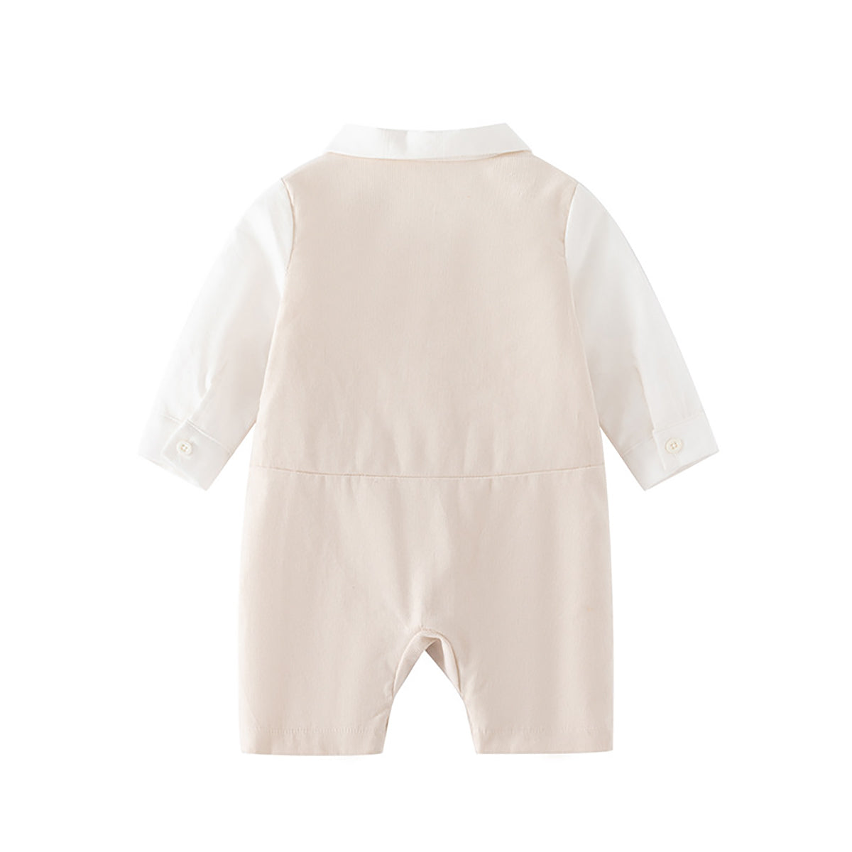 Boys Pure Cotton  Rompers