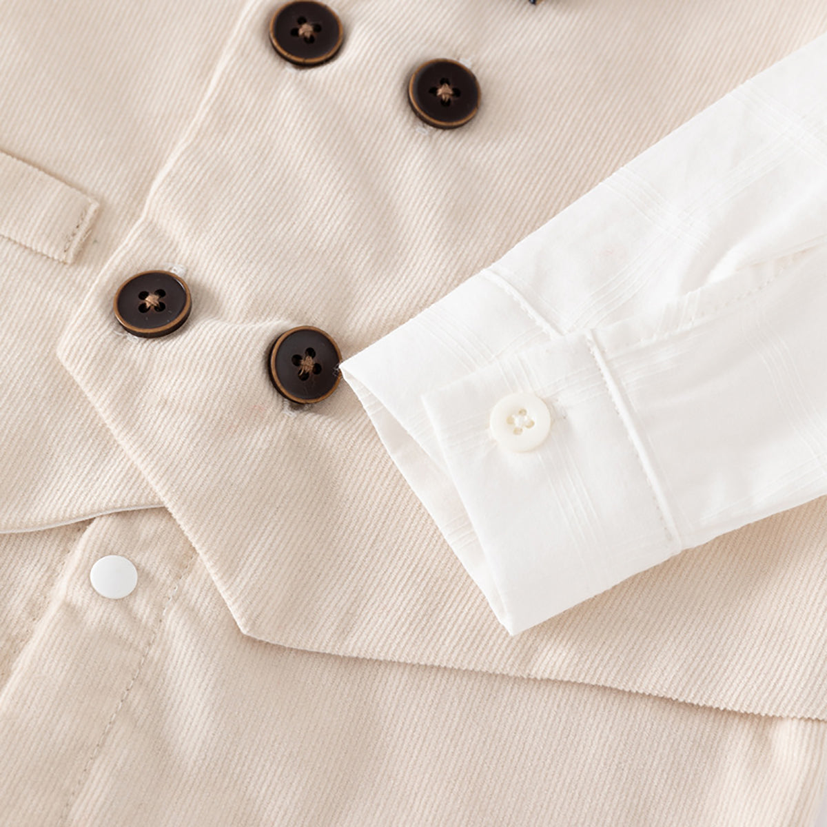 Boys Pure Cotton  Rompers