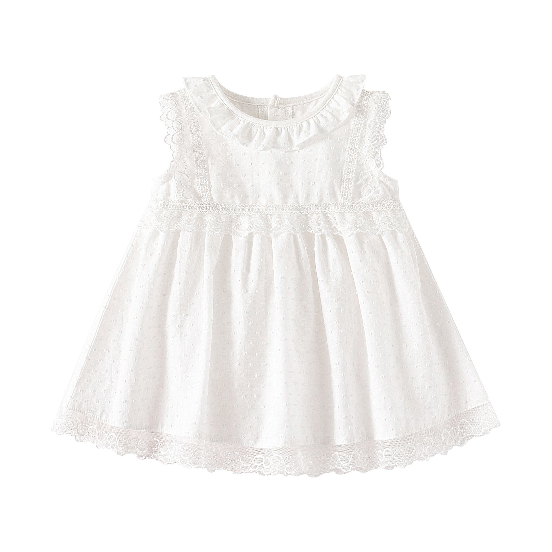 Fit & Flare Dress