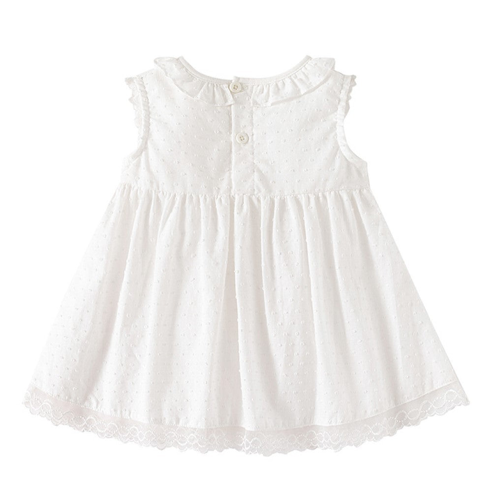 Fit & Flare Dress