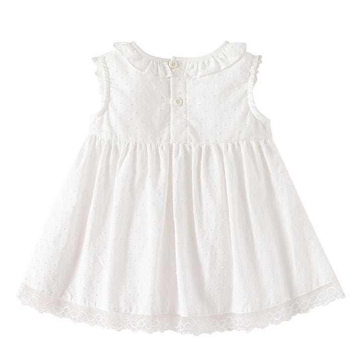 Fit & Flare Dress