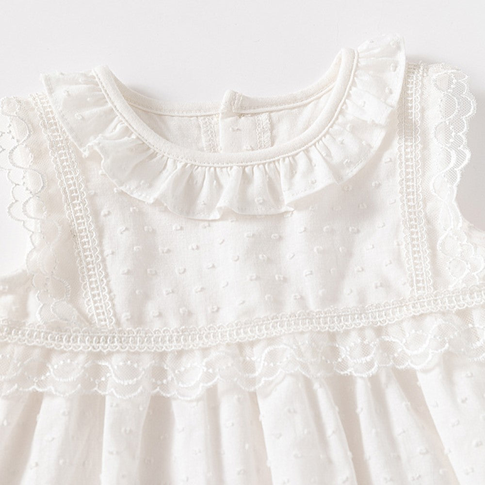 Fit & Flare Dress