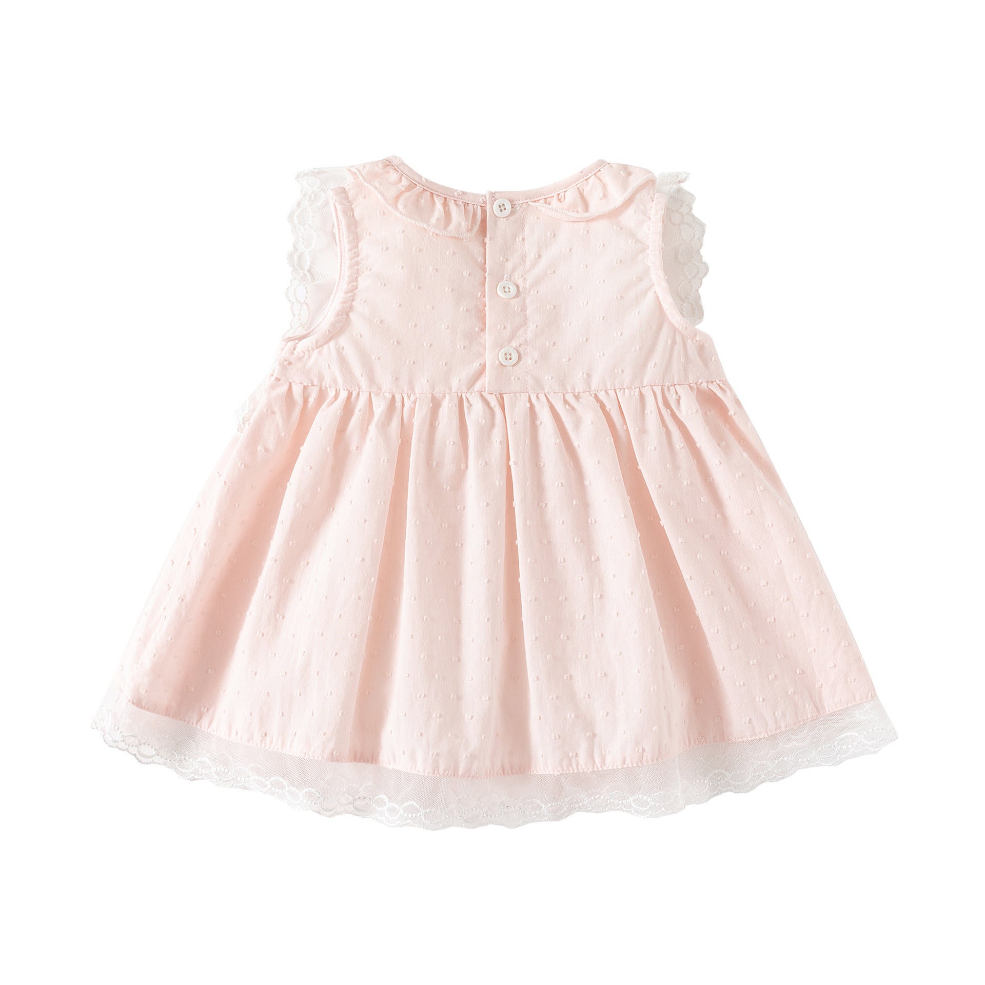 Girls A-Line Dress