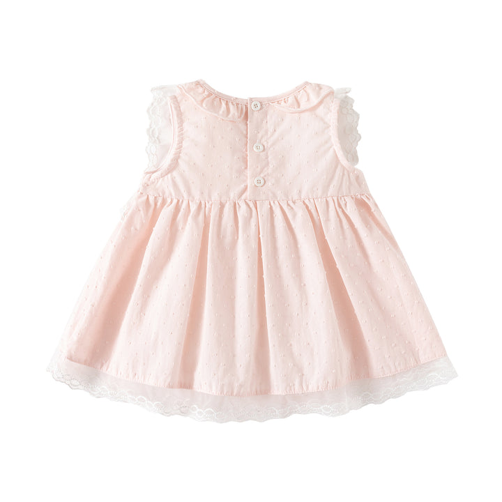 Girls A-Line Dress